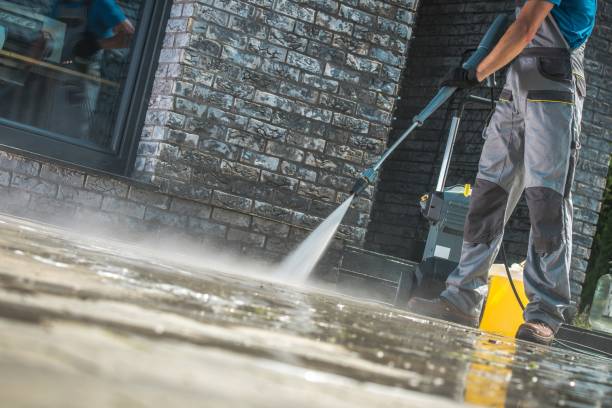 Best Warehouse Floor Cleaning in Electra, TX